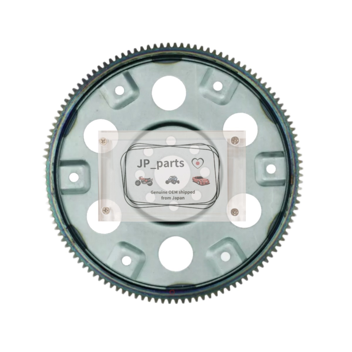 トヨタ 純正 AT フライホイールドライブフレックスプレート4ランナー タコマ 3.0L 3.4L V6拍卖