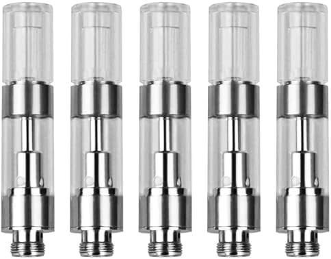 【在庫処分品】電子タバコ CBD アトマイザー H9型5個入り セラミックコア拍卖