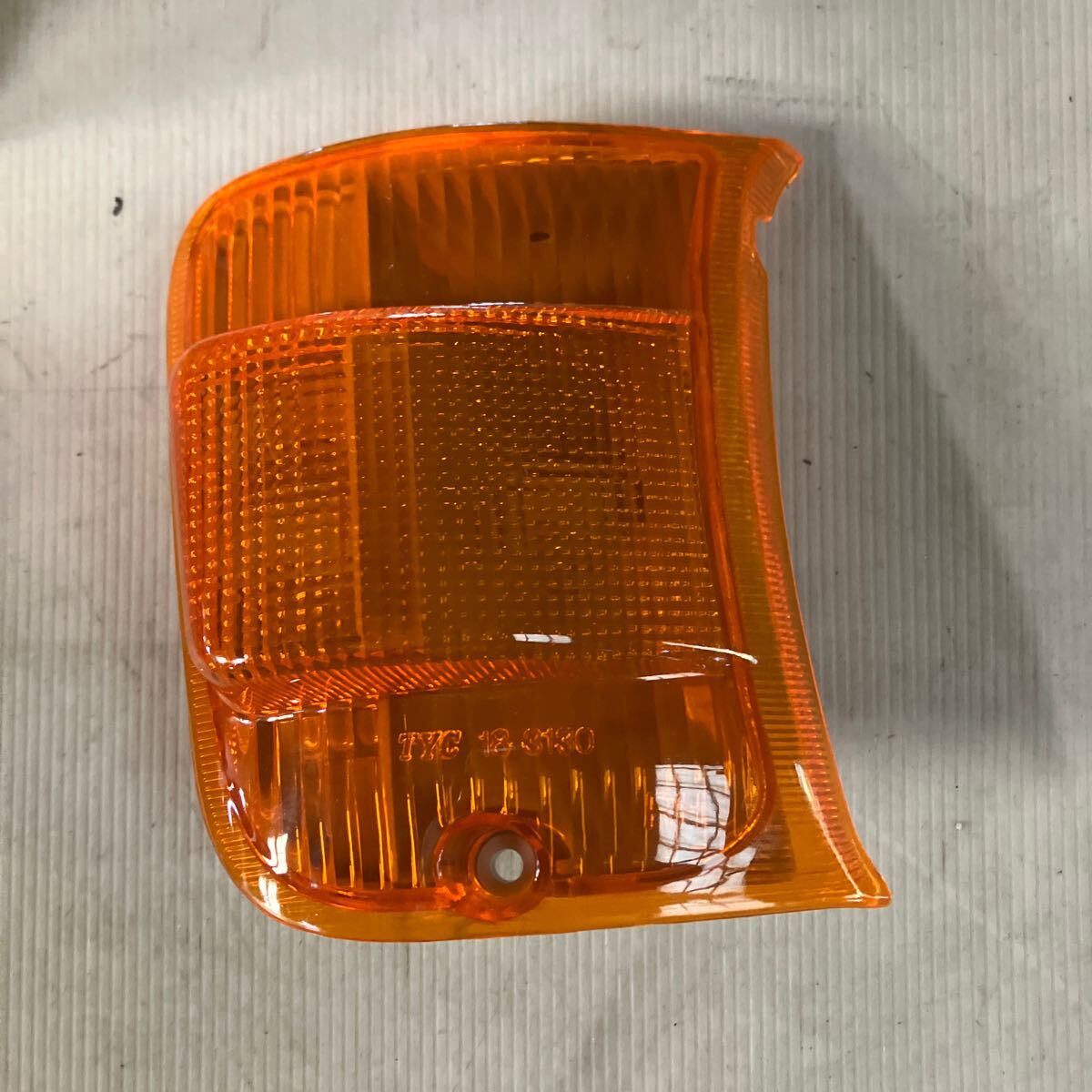 千代田 コーナーランプユニット 右側 ダイハツ ハイゼット用 対応純正品番:81730-87523 CGC-43561 新品未使用品拍卖