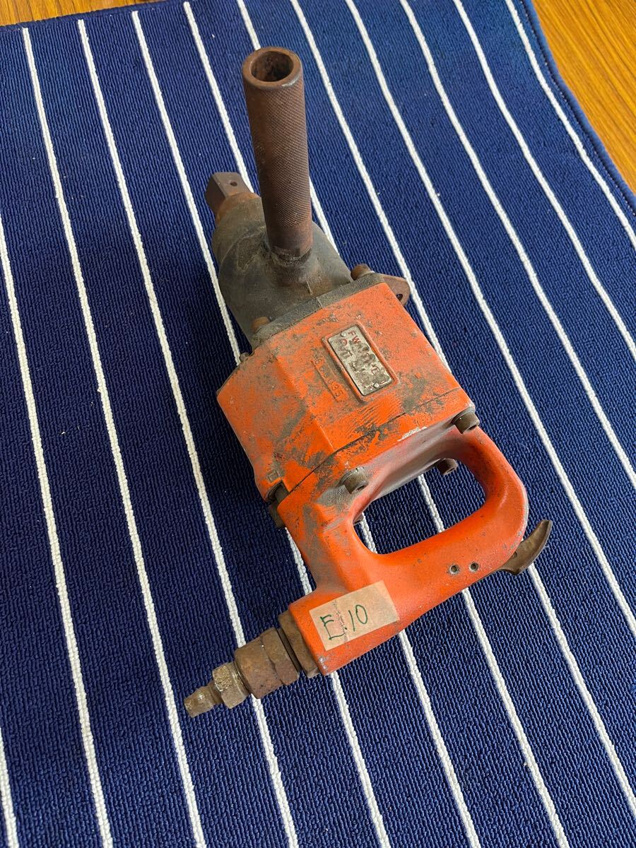 E10 Tool FW320 動作確認済み拍卖
