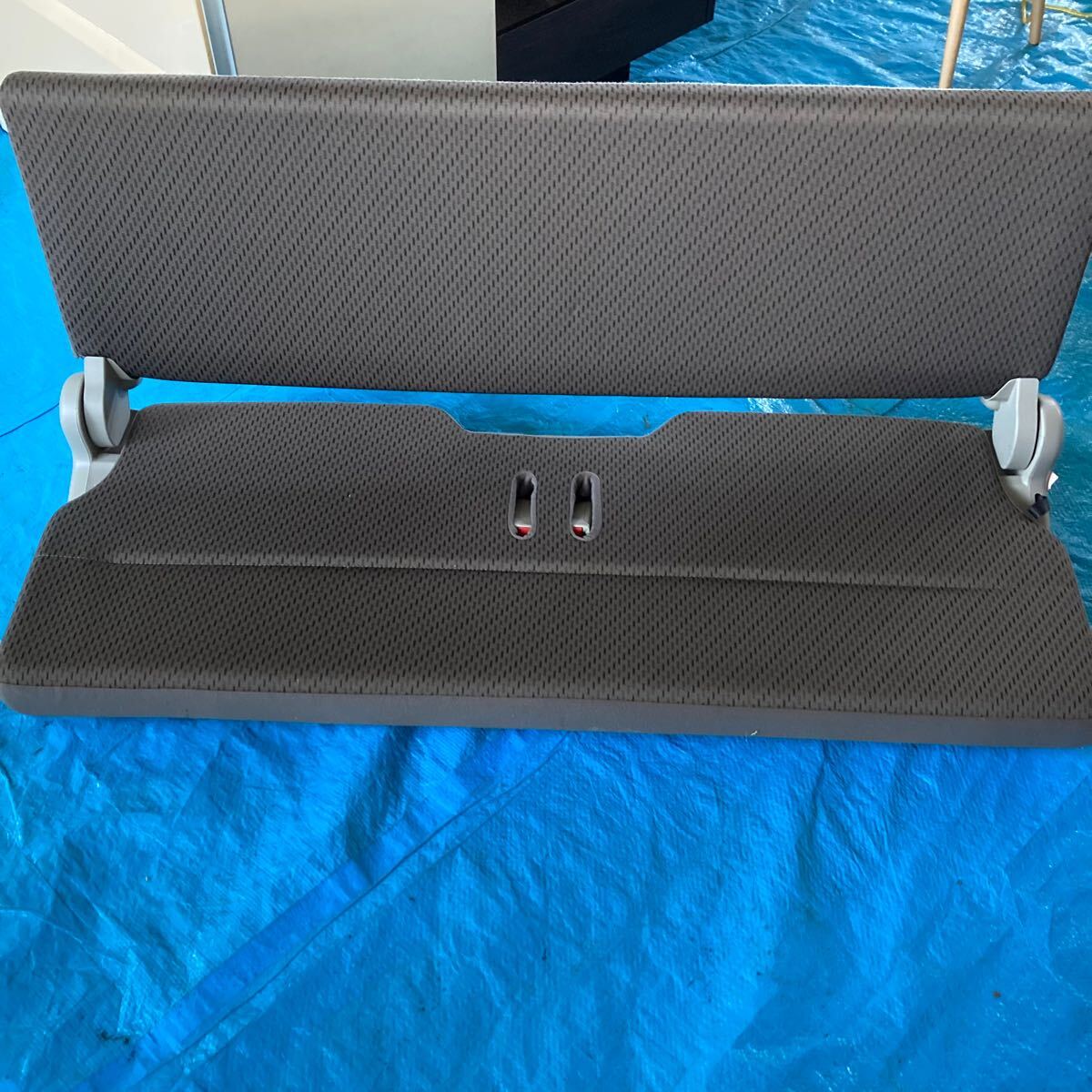 スズキ 純正 エブリィ セカンドシート とーわあい 011301 拍卖