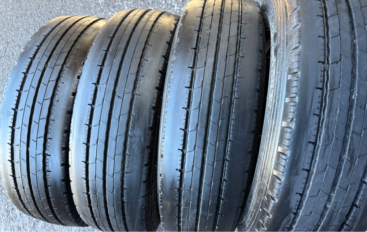 ダンロップ エナセーブ SP LT50 195/75R15 109/107N LT SPLT50M DUNLOP サマータイヤ 2020年製 21年製 ダイナ キャンター エルフ拍卖