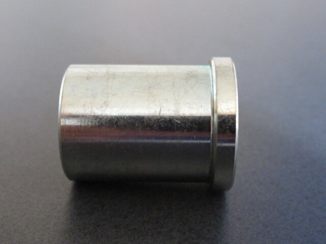 送料無料 KA-1139 カワサキ純正 GPZ400F/GPZ400F2 フロント ホイールカラー拍卖