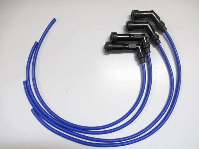 送料無料 XD05F-VD05F-KJ-62-4 NGK プラグキャップ+ケーブル ホンダ CB400F CB400Four CB350フォア プラグ プラグコード拍卖