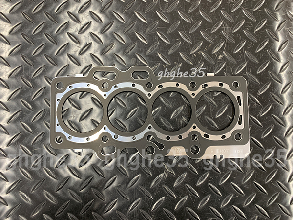 スバル 純正 ヴィヴィオ RX-R メタル ガスケット プレオ EN07X 流用 などに rx-r 検索 パーツ ヘッド ライト en07x ホイール ドア エンジン拍卖