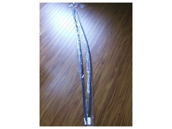 ダイハツ 純正 ミラジーノ L700S ルーフ ドリップ サイド モール 左右 セット DAIHATSU 検索 ホイール マフラー バンパー シート レストア拍卖