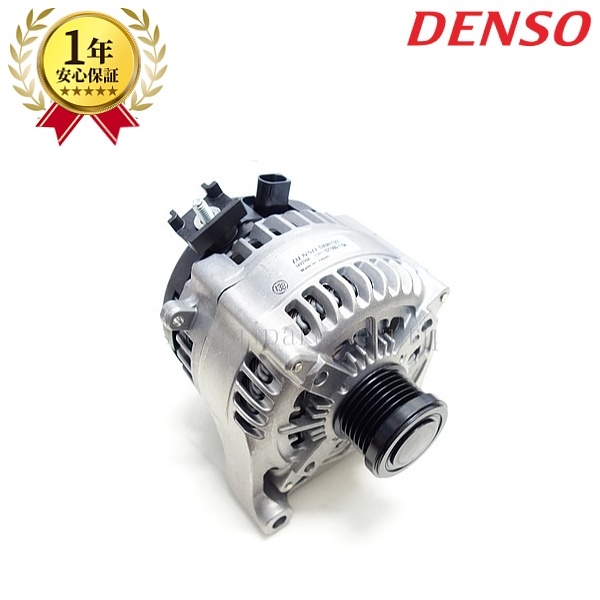 BMW F30 F31 F34 320i 328i オルタネーター ダイナモ 210A DENSO 12317605479 新品拍卖
