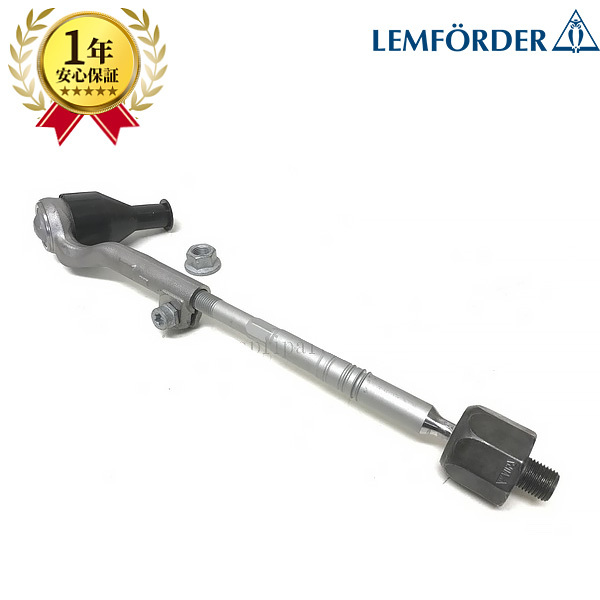 BMW F20 F21 F22 F23 116i 118i 118d 120i M135i 220i M235i ステアリング タイロッド 右 右側 32106799965 純正OEM拍卖