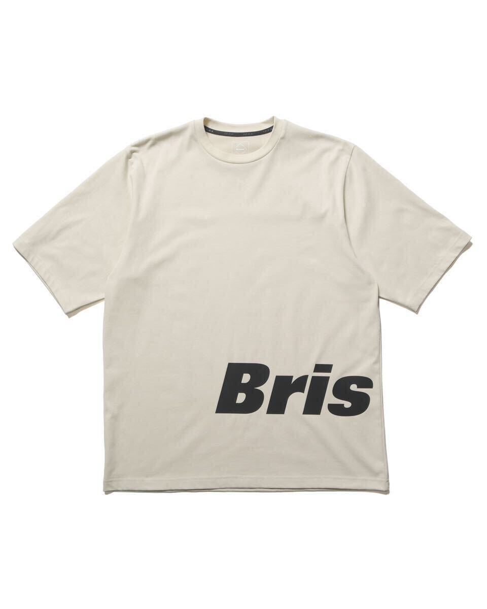 【新品未使用】 24SS 新品 FCRB f.c real bristol エフシーレアルブリストル SOPHNET ソフネット SIDE LOGO TEE Tシャツ カットソー BEDGE拍卖