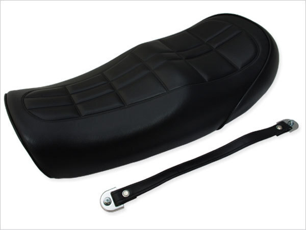 MRS-1552-SH03 Z/KZ ダブルあんこ抜きシート (Z1/ZZI/ZII/RS/Z750/Z900/Z1000/A4/A5/D1/KZ/LTD拍卖