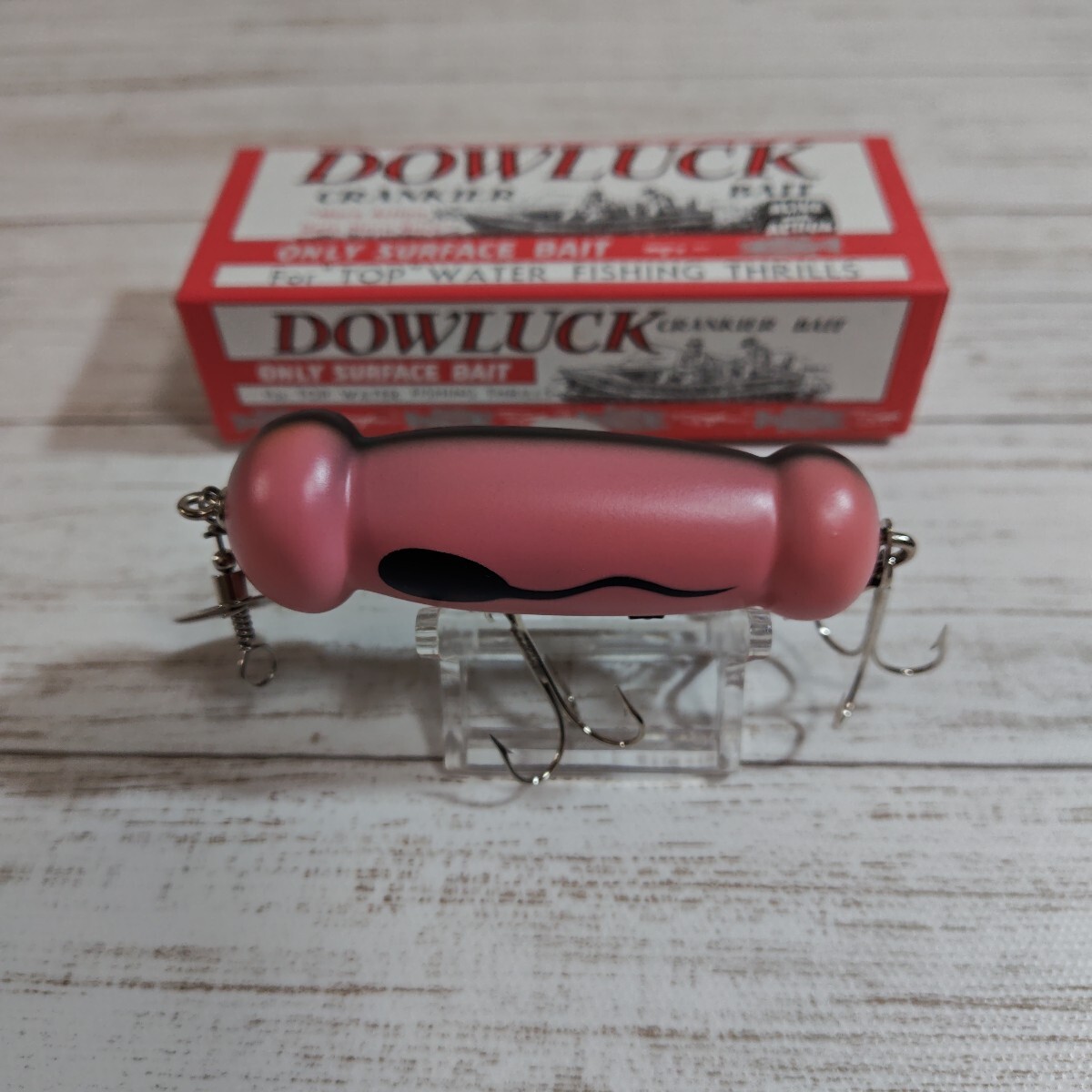 道楽 ラブラブチンチン【DOWLUCK】SPM拍卖