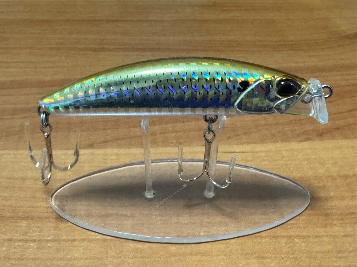 DUO テリフ DC-7 バレット【中古品】若コノシロ拍卖