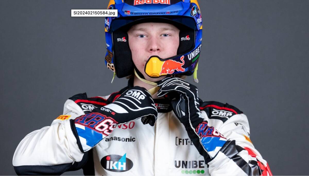 海外 高品質 送料込み カッレ・ロバンペラ WRC レーシンググローブ サイズ各種 レプリカ拍卖