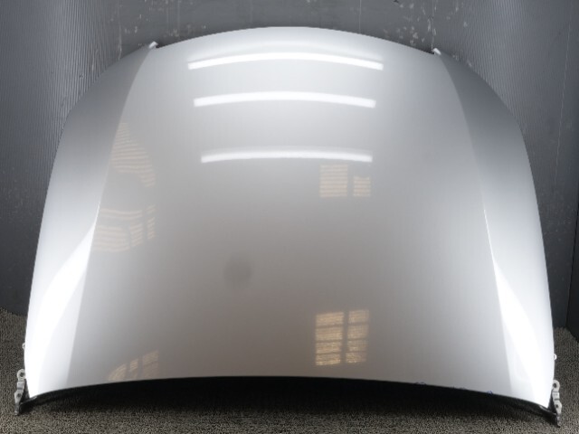 8554 トヨタ クラウン アスリート GRS204 フードパネル ボンネット 1F7 (BC1-2)拍卖