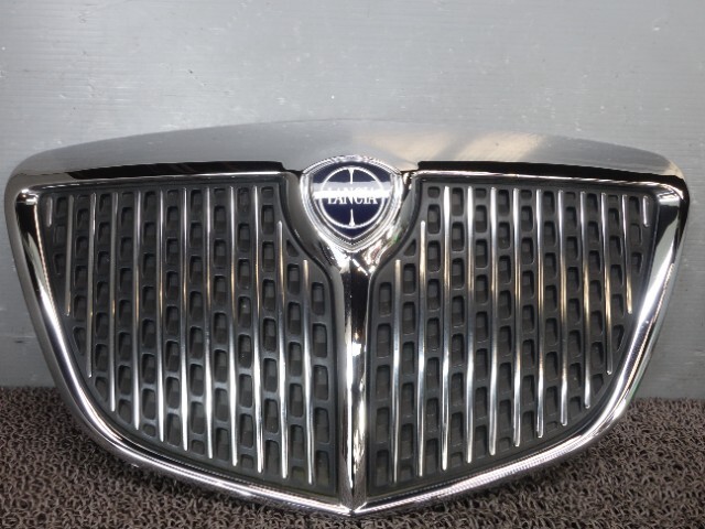 8607 イプシロン 後期 ZLA843 ラジエーターグリル グリル拍卖