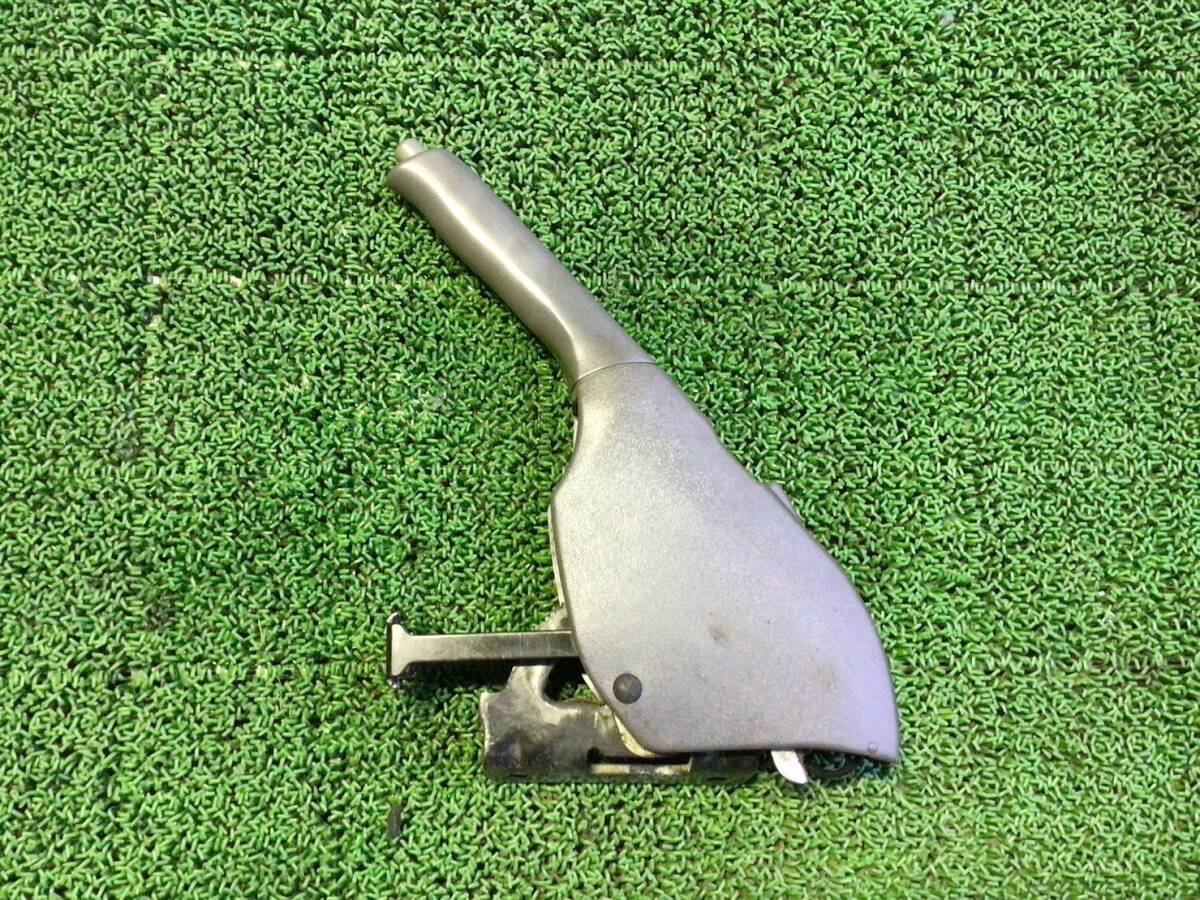 NHS85 H.24年 エルフ ロールーフ パーキングレバー C2 240107 ④ 即日発送可 80s拍卖