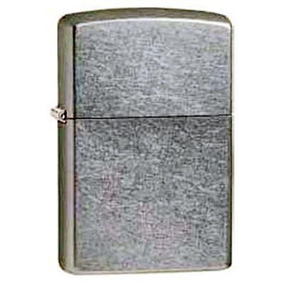 ジッポー オイルライター #207 ストリートクロームのケースのみ/送料無料メール便拍卖