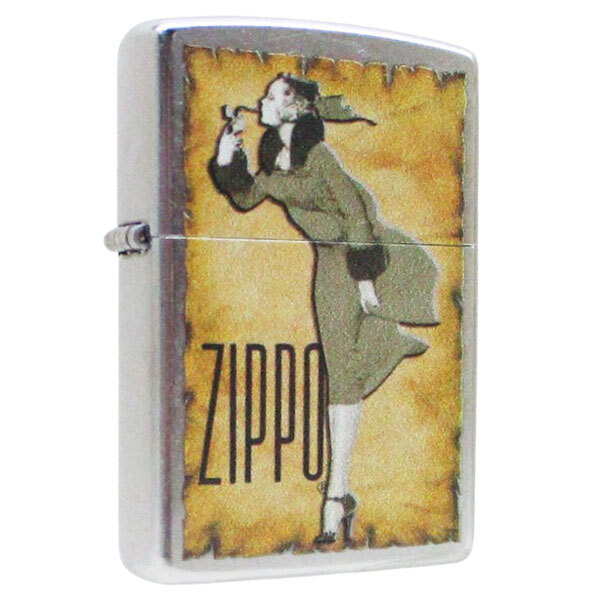 ジッポー オイルライター アメリカ加工 WINDY SHEET Z207-119767/送料無料拍卖
