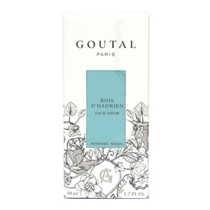 グタール ボワ ダドリアン ユニセックスボトル EDP 50ml拍卖