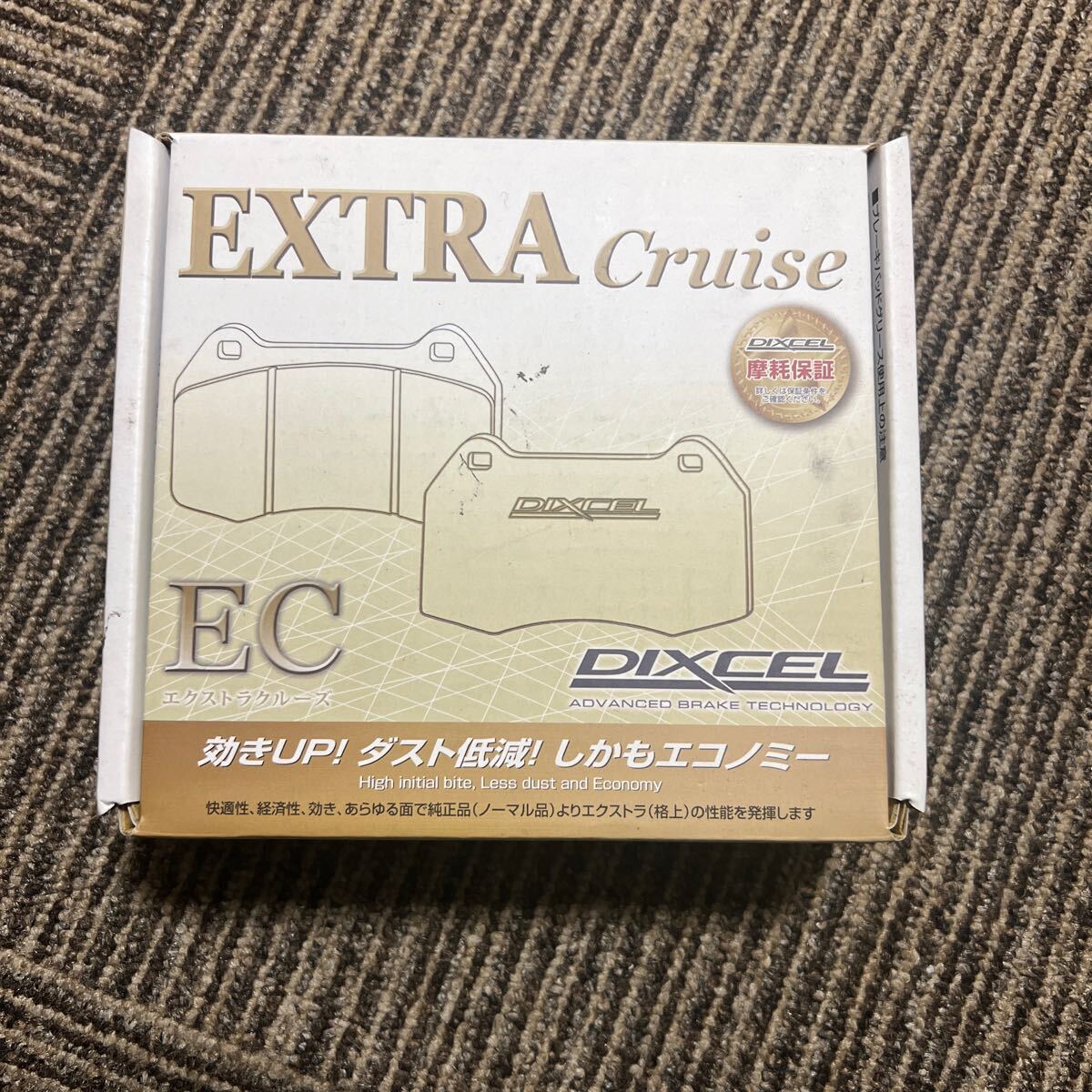 DIXCEL ブレーキパッド 341225 CZ4A CT9Wランサー ブレンボ拍卖