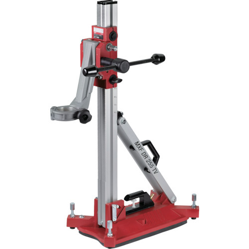 4000円オフ有 MXF DR255TV EU ミルウォーキー MX FUEL コアドリルスタンド MXFDR255TVEU CORE DRILL STAND ドリル 工事 JAN:4573592020016拍卖