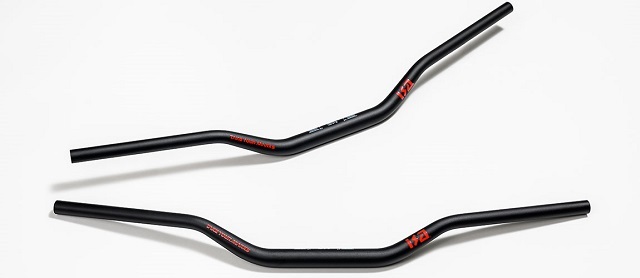 ISAテーパーハンドル KTM, RM-Zタイプ拍卖