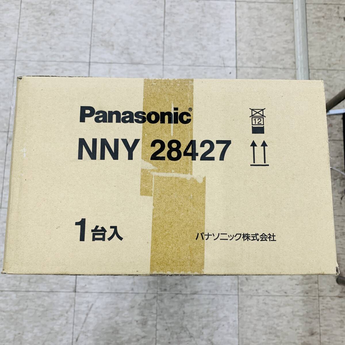 【未開封品】Panasonic スポットライト用 LED用 アーム L900 NNY28427※2400010187933拍卖