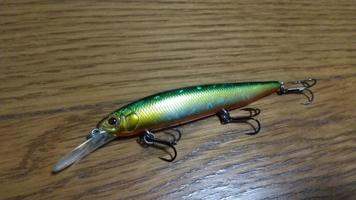 エバーグリーン☆Mo-do☆フェイス87☆送料140円拍卖