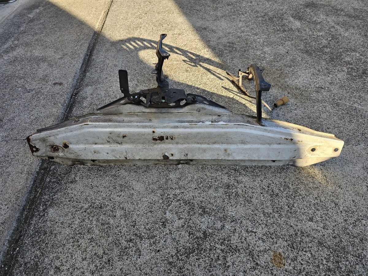 トヨタ GZ10 ソアラ コアサポート拍卖