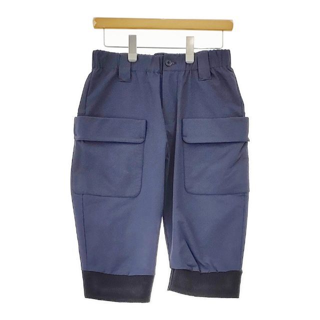 HELLY HANSEN KNICKER BOCKERS PANT Women's HOW21267 ショートパンツ ハーフパンツ ショーツ ネイビー ヘリーハンセン 5-0118S 251167拍卖