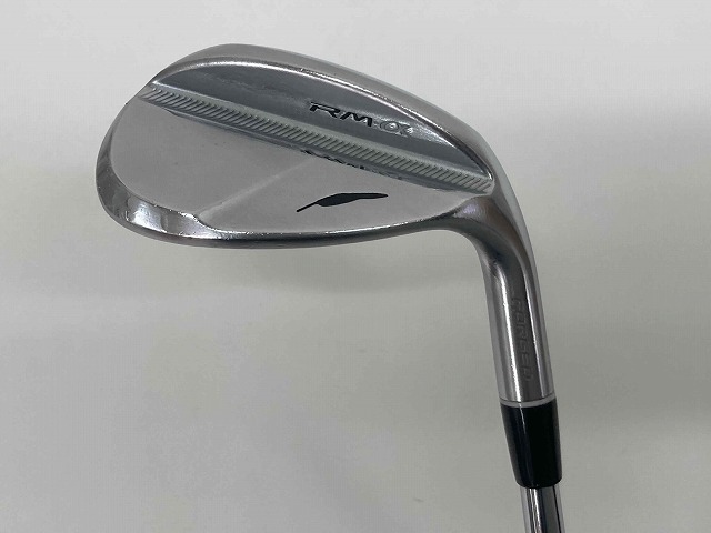 FOURTEEN/RM-アルファ ウェッジ/N.S.PRO TS-114w Ver2(Wedge Flex)/52°拍卖
