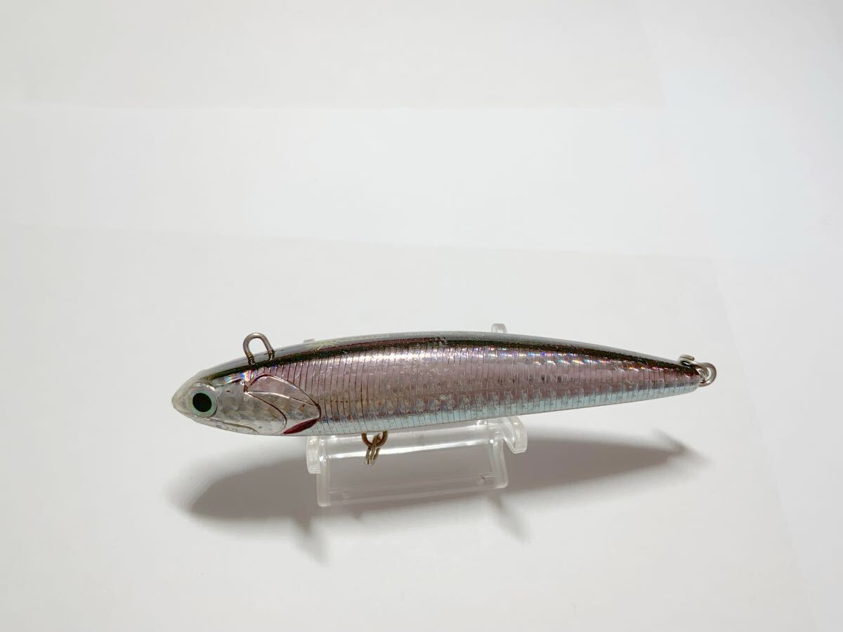 マングローブスタジオ ソルアズーラ マヒジャーク 30g拍卖