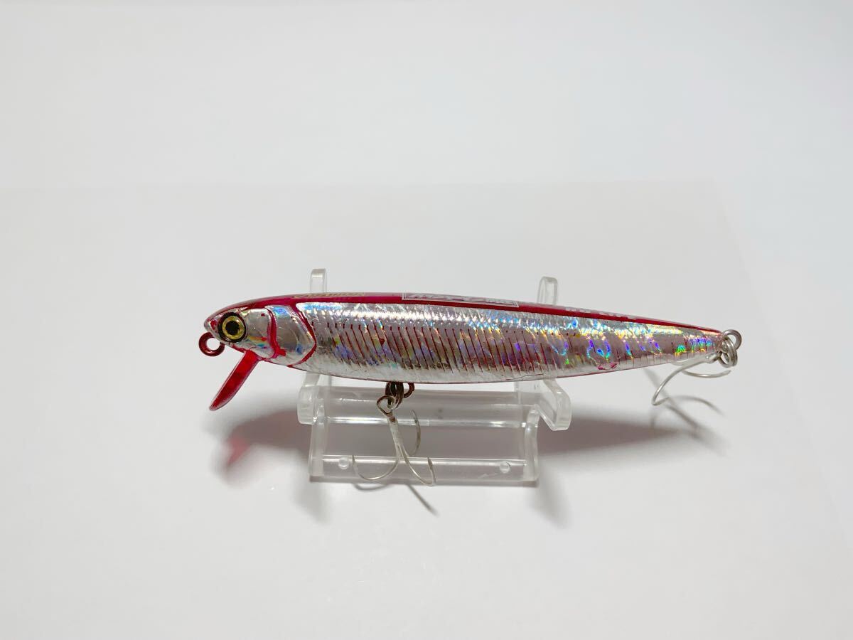 ベルズウェーバー アラジン フィッシャーマン 別注 90 F拍卖