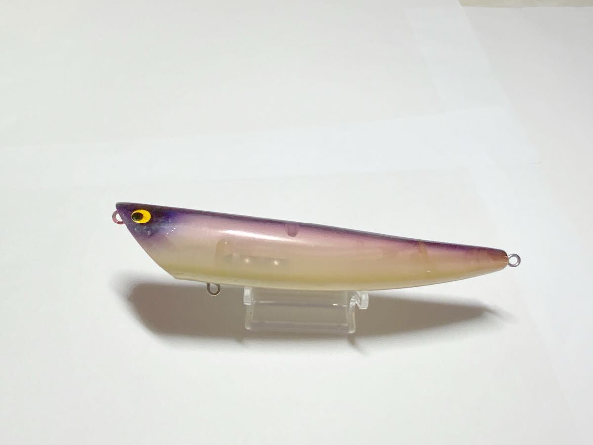 タックルハウス K-TEN ブルーオーシャン リップルポッパー BKRP 140 拍卖