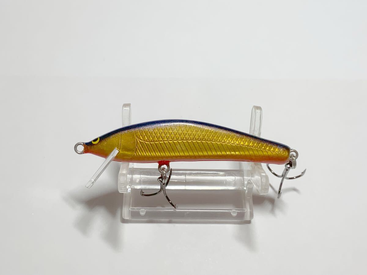 バルサ 50 ザウルス ブラウニー パピヨン S 6.8㎝ 拍卖