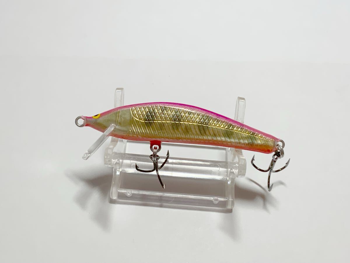 バルサ 50 ザウルス ブラウニー パピヨン S 6.8㎝ 拍卖