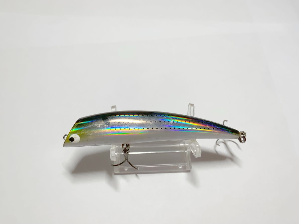 タックルハウス K-TEN チューンド WORKS ワークス TKLM 90 拍卖