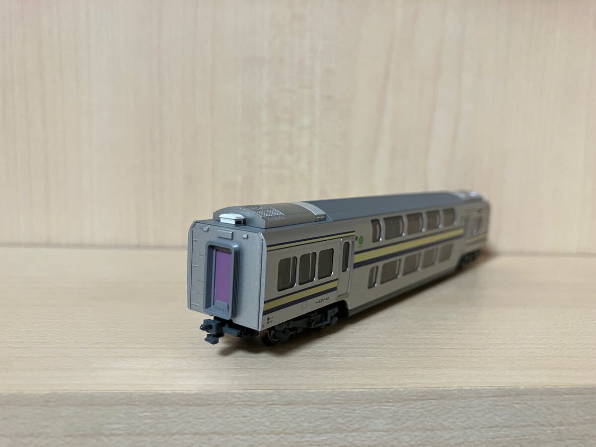 KATO 横須賀線 サロE217-43拍卖