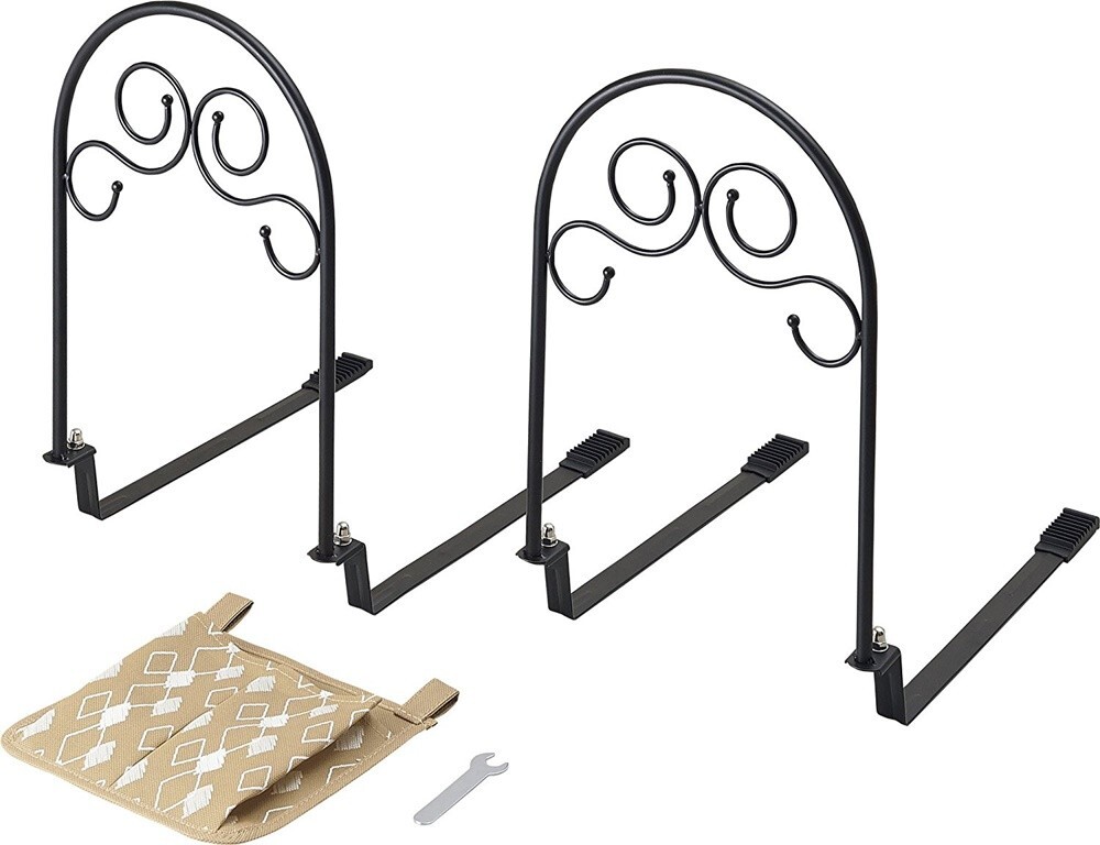 かんたんベッドガード ロマネスク コジット ベッドガード ズレ防止 介護 落下防止拍卖