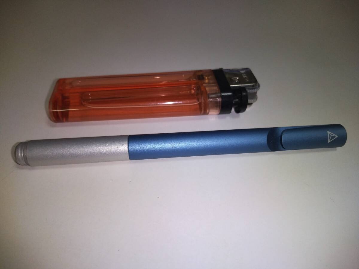 (断捨離)925 adnit MINI 青色 未使用拍卖