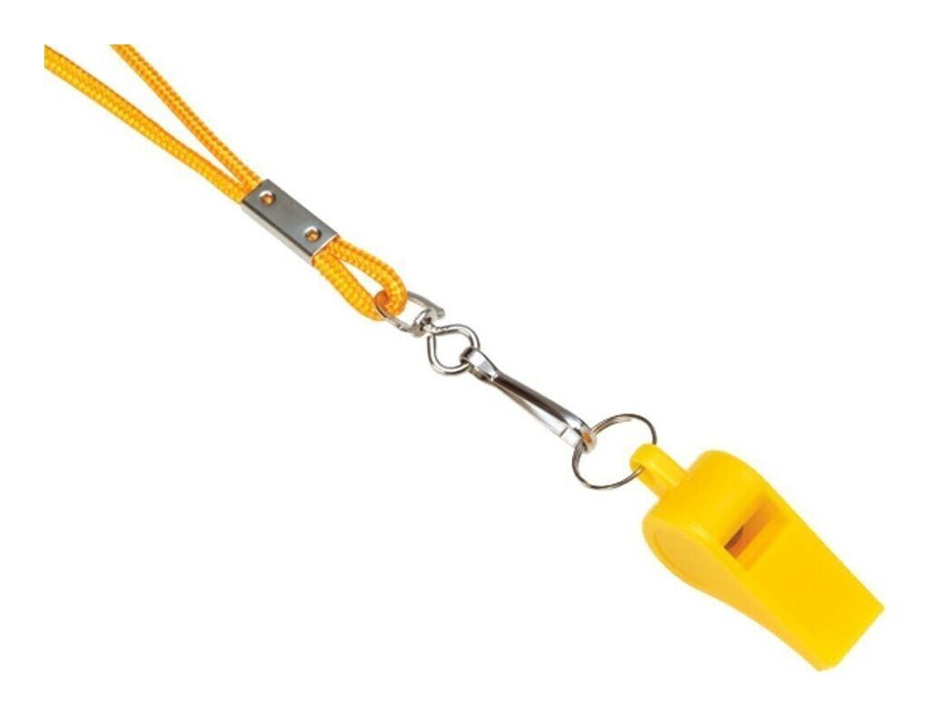 即決◆新品◆送料無料PICKBOY CW-50/YL(黄ホイッスル 鳴りの良い 定番 ロングセラー モデル/メール便拍卖