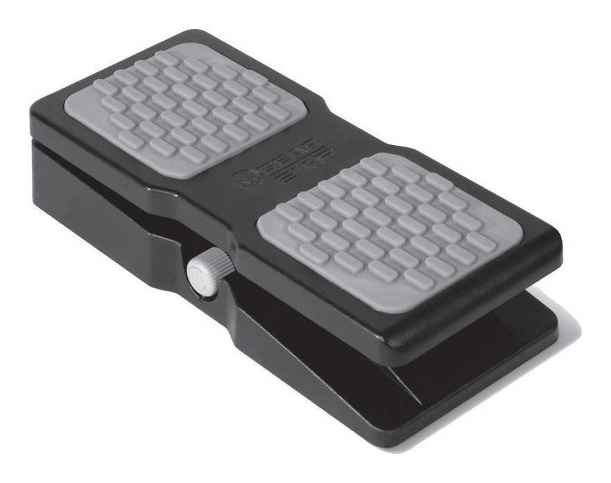 即決◆新品◆送料無料M-Audio EX-P 極性切替スイッチ搭載 エクスプレッション・ペダル拍卖