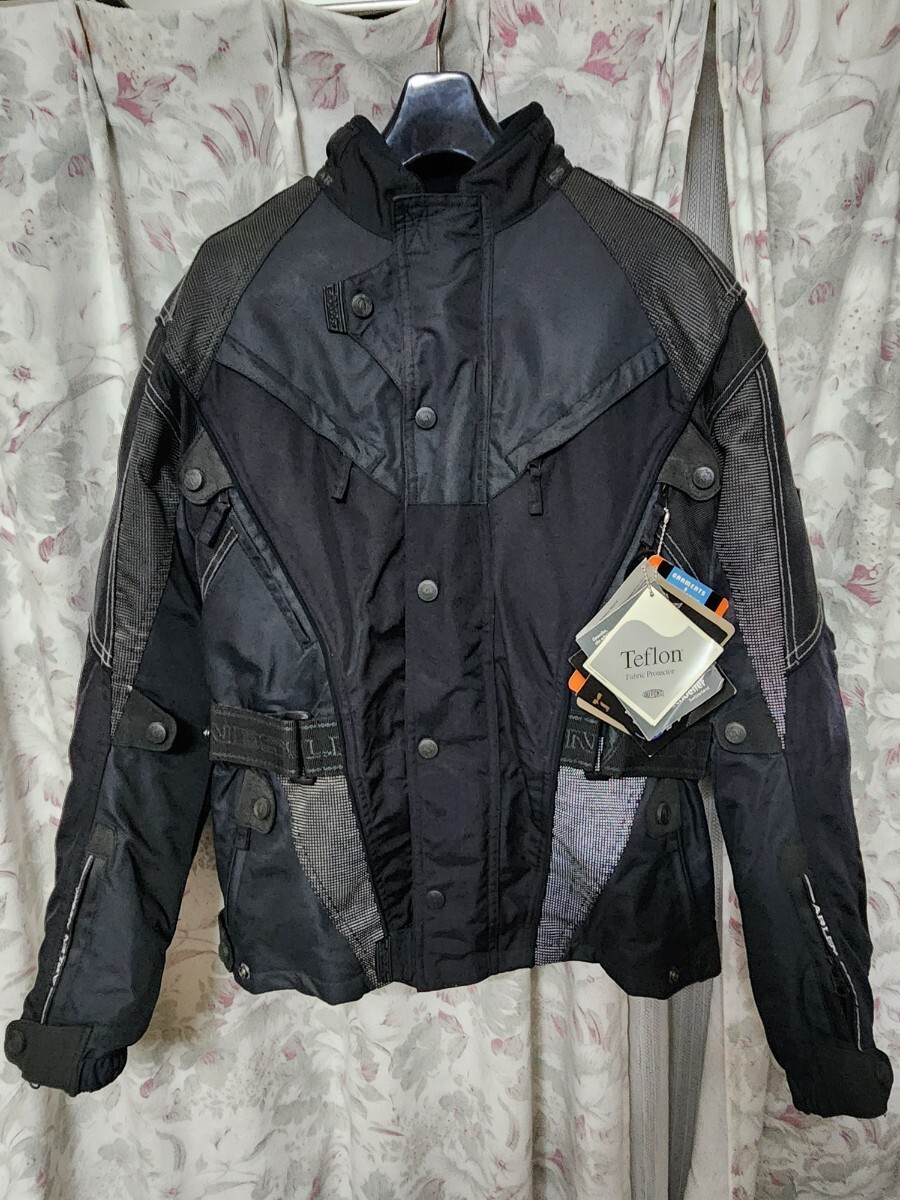 ARLEN NESS/アレンネス MDF-437 COLOR.ブラック サイズS(JPサイズM?) berikdeaign 未使用拍卖