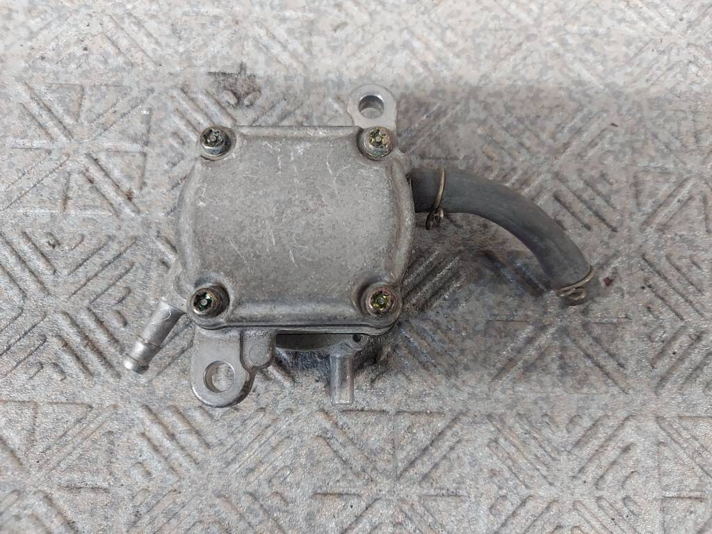 ホンダ DIO AF35-1437 燃料ポンプ 負圧コック フューエルポンプ 2サイクル 純正 部品 パーツ 拍卖