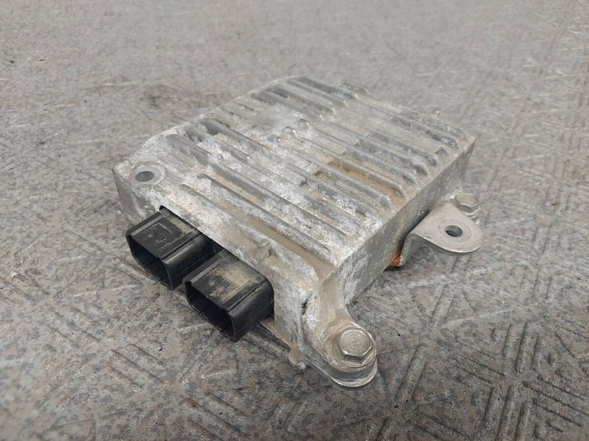 ホンダ Z4 スマートディオ AF63-120~ CDI イグナイター コントロールユニット 電装 FI車 4サイクル 純正 部品 パーツ拍卖