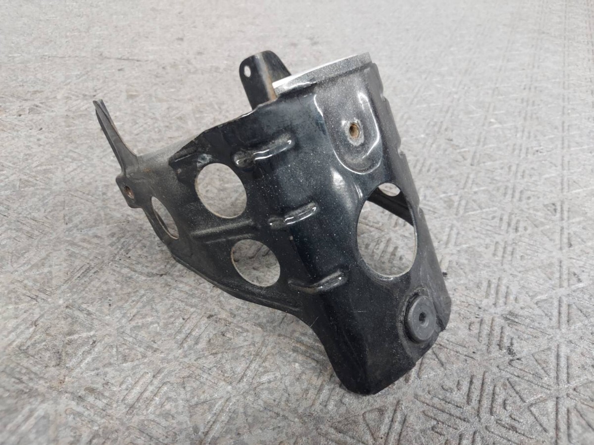 ホンダ リトルカブ50  AA01-3017~ ネックガード フロントカバー 純正 部品 パーツ拍卖