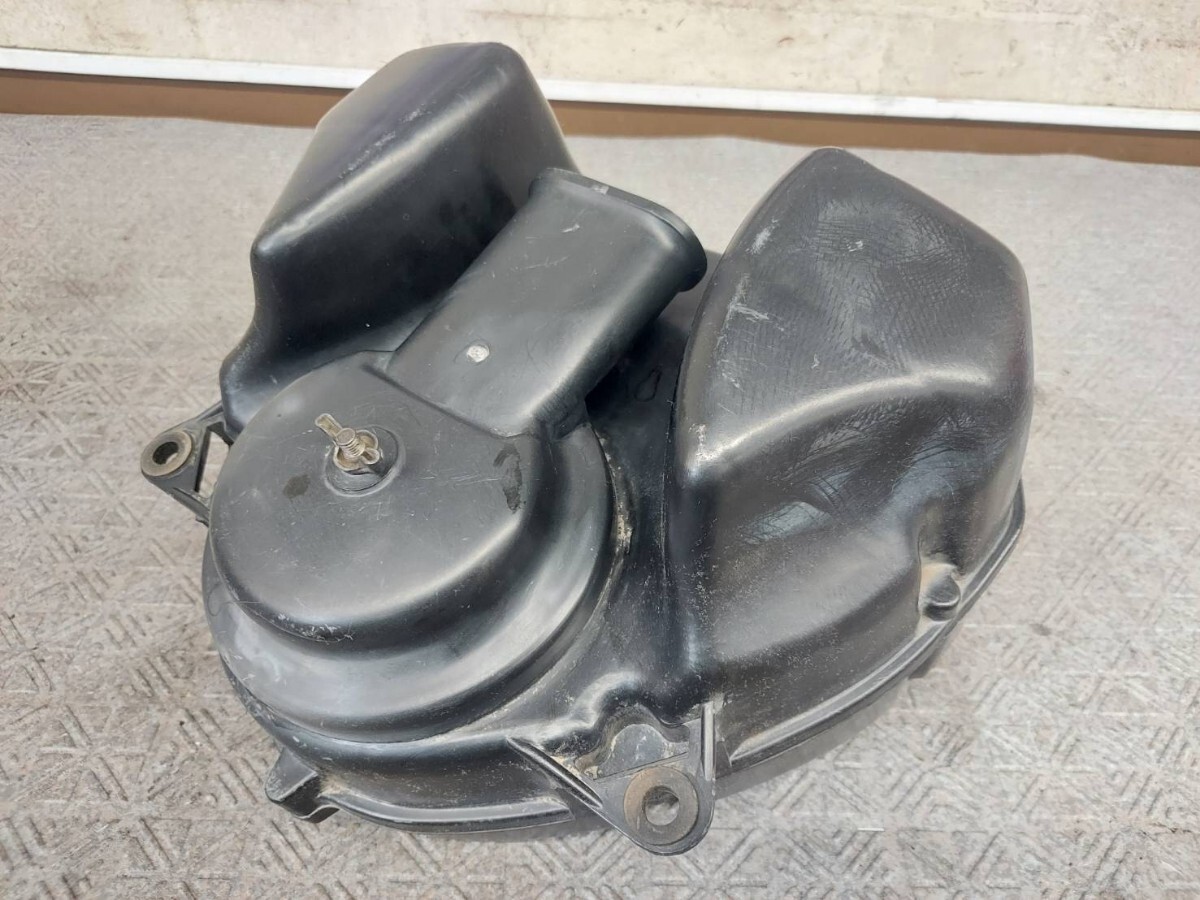 ヤマハ FZ250 フェザー 1HX-009 エアクリーナボックス エアクリ 純正 部品 パーツ拍卖