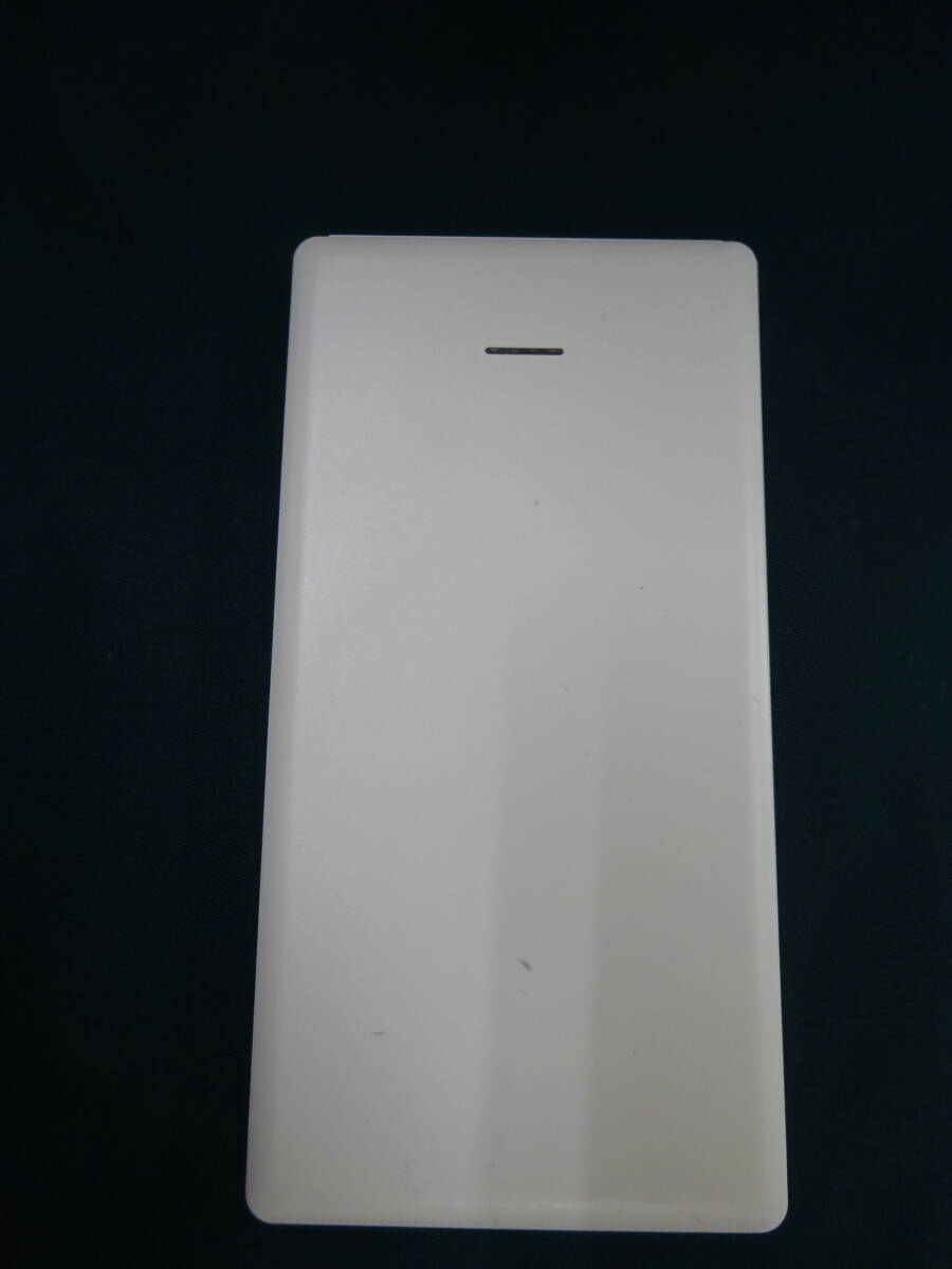 ★☆D-1876 TAMA.EI 多摩電子工業 充電器 モバイルバッテリー 10000mAh 3404TSPGSX 中古品☆★拍卖