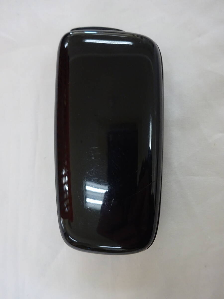 ★☆D-1895 ploom X プルームエックス 加熱式 電子タバコ ブラック 中古品 ②☆★拍卖