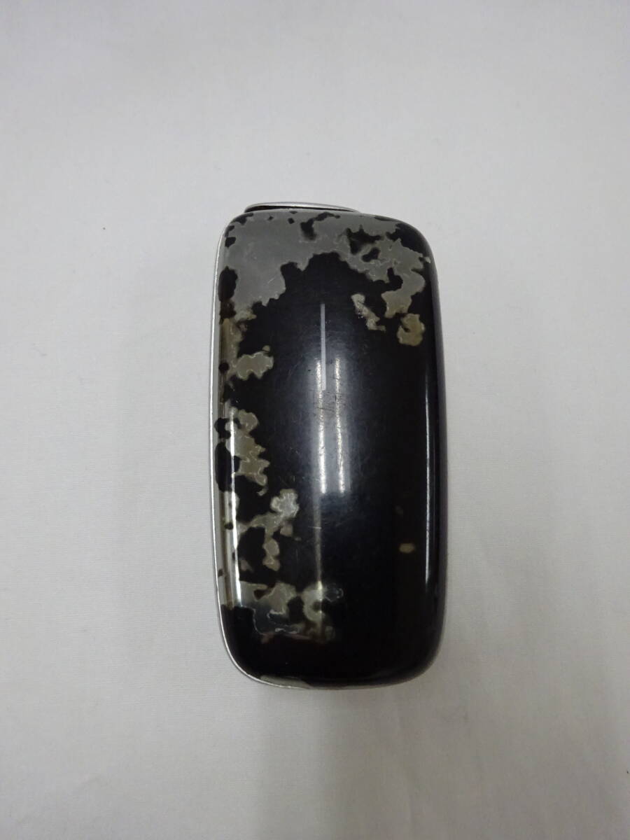 ★☆D-1896 ploom X プルームエックス 加熱式 電子タバコ シルバー 中古品 ④☆★拍卖